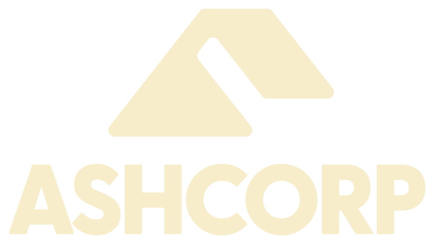 Ashcorp Group